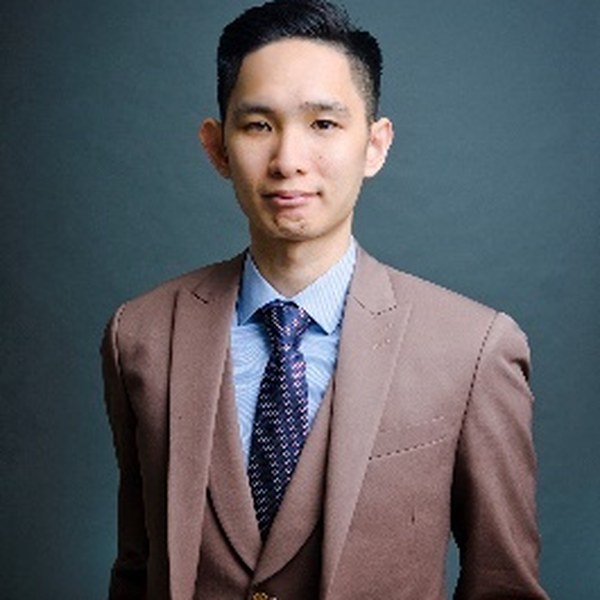 Mr. Anson Wong, GoProjects 創辦人