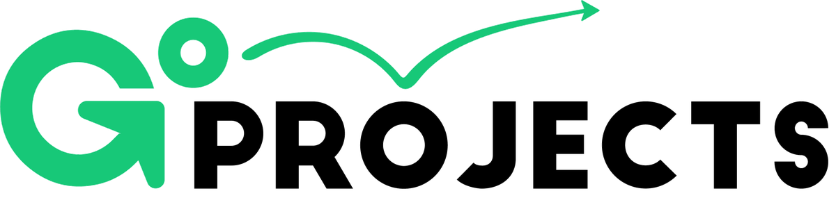 GoProjects Hong Kong